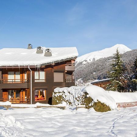 Simply Morzine - Apartment Le Sautaillet Exterior photo
